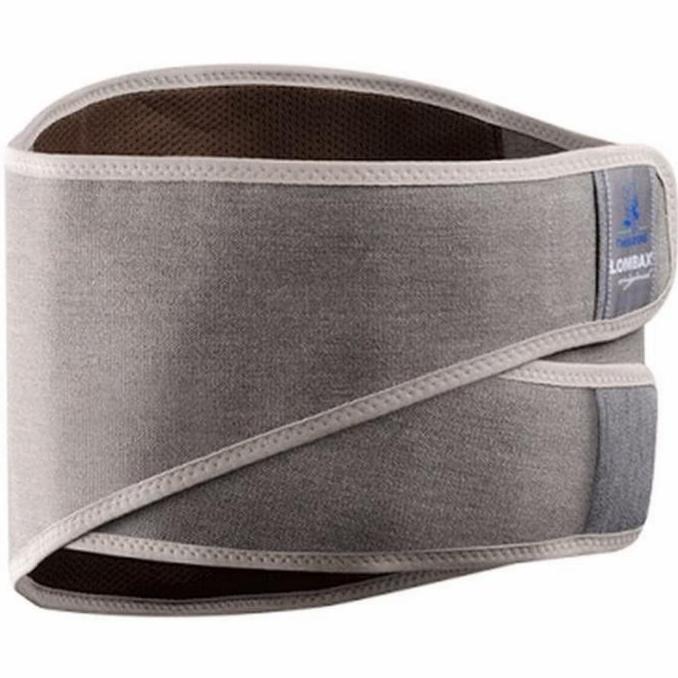 KORSET LUMBOSACRAL LOMBAX ORIGINAL THUASNE IMPORT