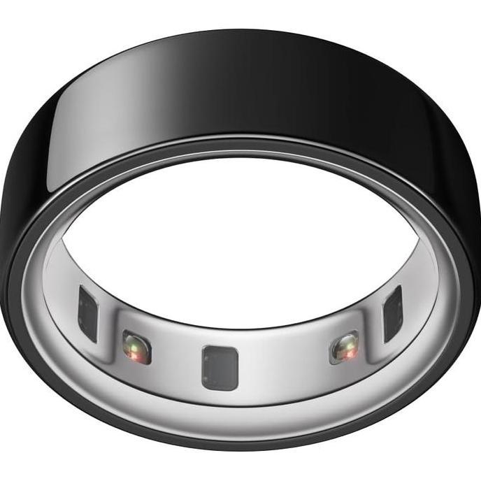 Oura Ring 4 - Smart Ring - Sleep Tracking Wearable Kesehatan CINCIN PINTAR KESEHATAN