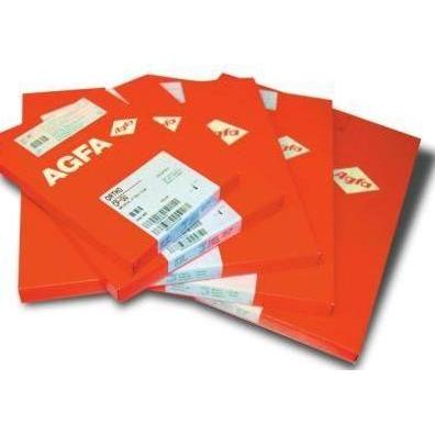 CIAAGUI FILM AGFA DT2B 35x43 CM