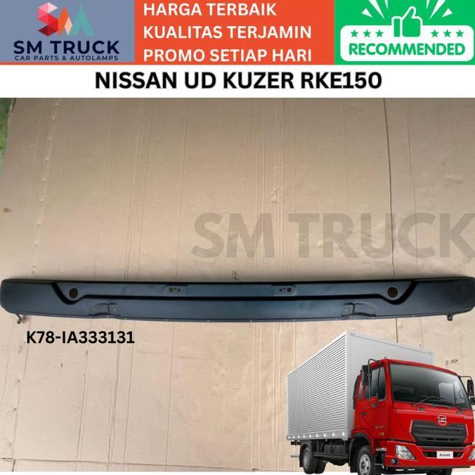 YOUWESTLA GARNISH PANEL WIPER NISSAN UD KUZER RKE150 K78-IA333131