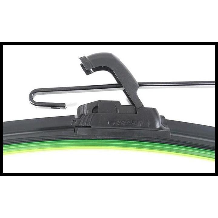 DISKON SOFT WIPER KIA CARENS 1999 2000 2001 2002 