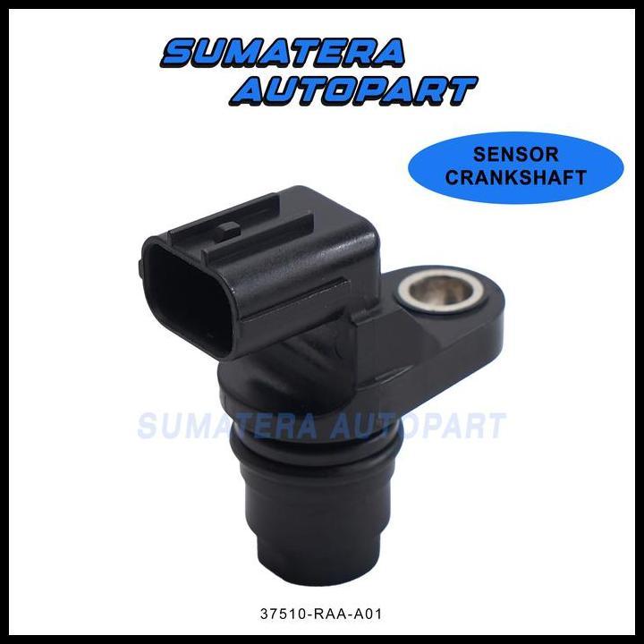 TERBARU SENSOR TDC NOKEN AS SENSOR TDC CMP JAZZ GD3 CITY GD8 CRV GEN2 GEN3 2400CC STREAM 2000CC CIVI