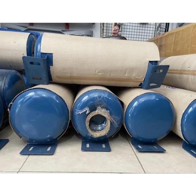 PIXKO Tabung Angin Klakson Ukuran Sedang dan Besar