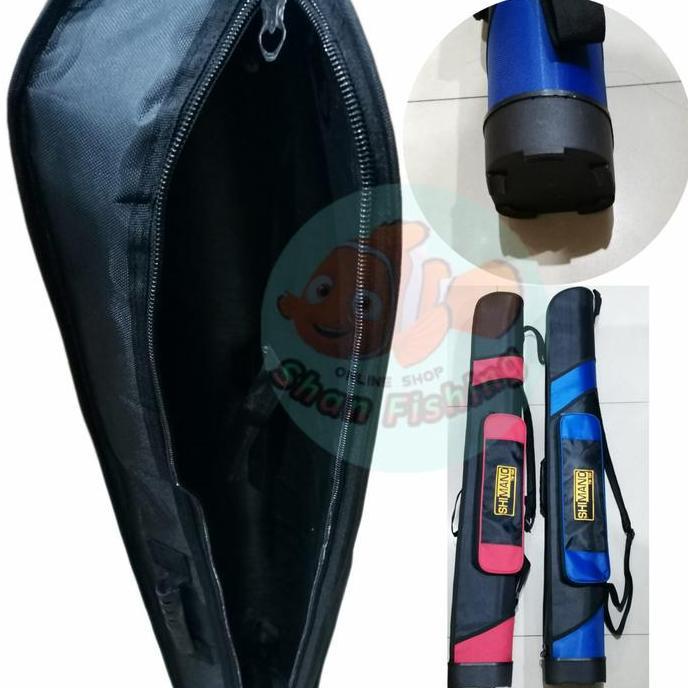 Tas Joran Model Tabung lurus 125,135,150cm
