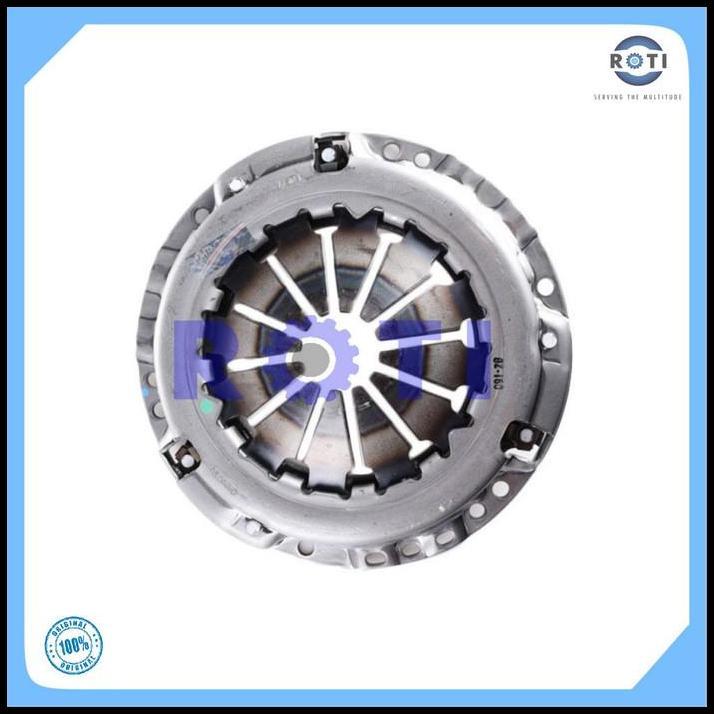 TERBARU DAIHATSU 31210-BZ160-001 COVER CLUTCH DEKRUP MATAHARI TERIOS / RUSH 