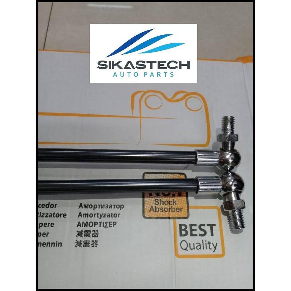 DISKON SHOCK BAGASI STARLET MEREK IKYBI 