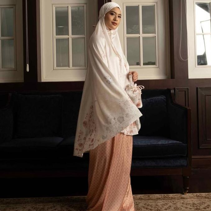 Howel And Co - Asena Hampers Ramadan (Mukena)