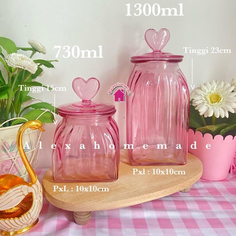 TOPLES LEBARAN CANDY LOVE (SATUAN) - TOPLES LOVE / TOPLES CANTIK /TOPLES LEBARAN / TOPLES KACA LOVE 