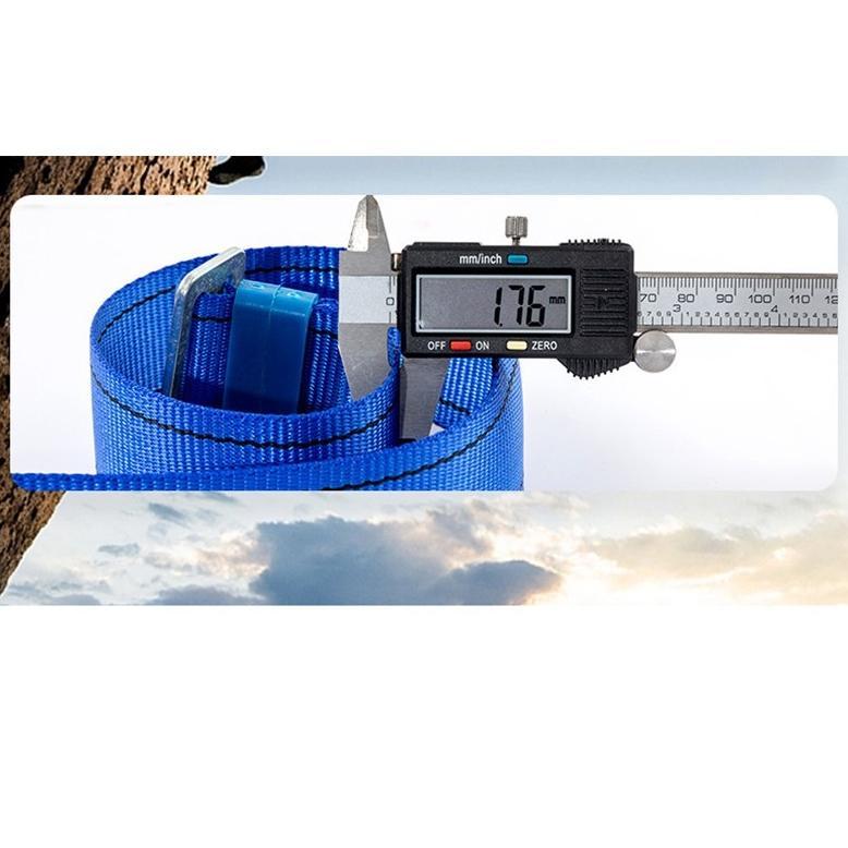 Sabuk Keselamatan Kerja Tali Pengaman Panjat Tebing Safety Belt Tali Pengaman Tali Sabuk Pengaman Ke