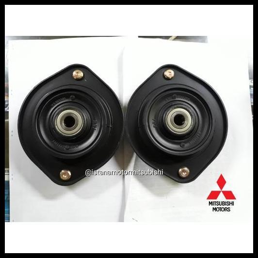 TERBARU SUPPORT SHOCK BREAKER DEPAN MITSUBISHI LANCER EVO 3 