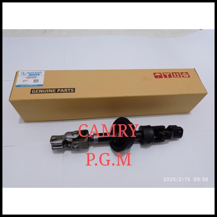 BEST DEAL JOINT STEER JOIN STIR JOINT STEERING ASSY TYT CAMRY ACV40