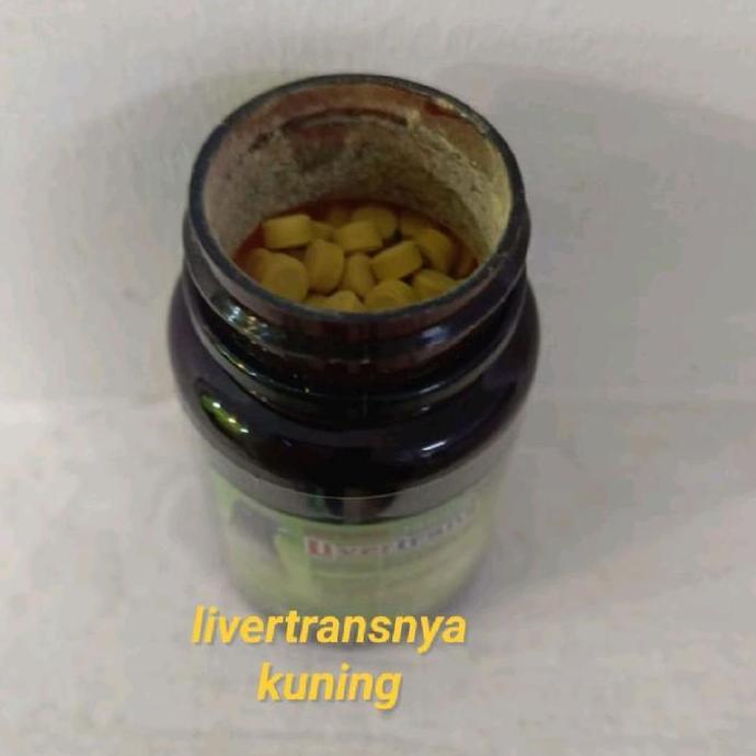 Fugl- Livertrans Topsong Liver Trans Top Song Vitamin Burung Merpati Dara