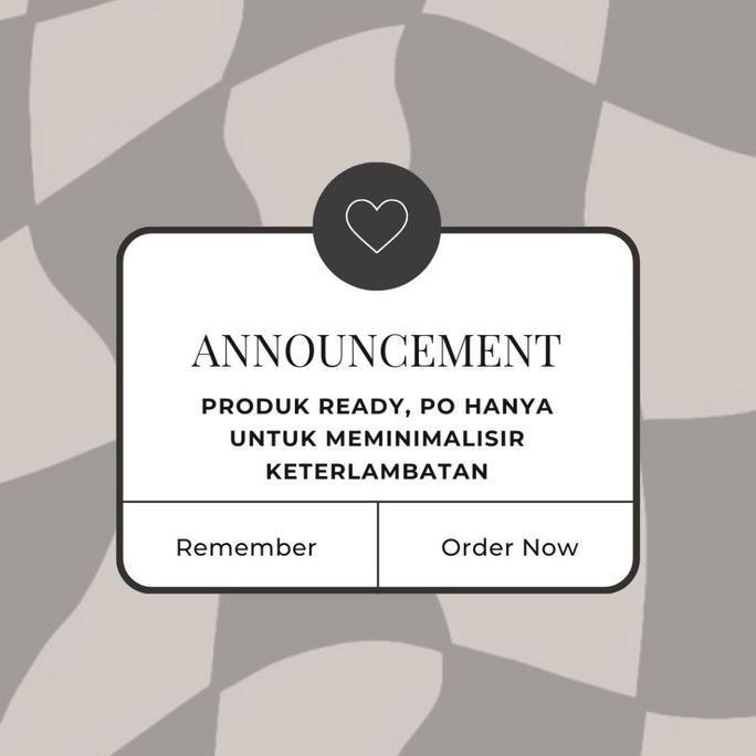 FAJARVEBLO90 - ONE SET 6 - OUTFIT STUDY TOUR OOTD CEWE MAMBA SETELAN WANITA KOREA SET CELANA CARGO S