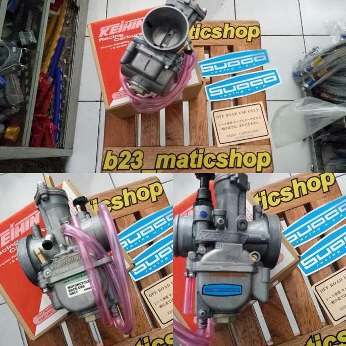 TERMURAH - karbu pwk sudco 28 original