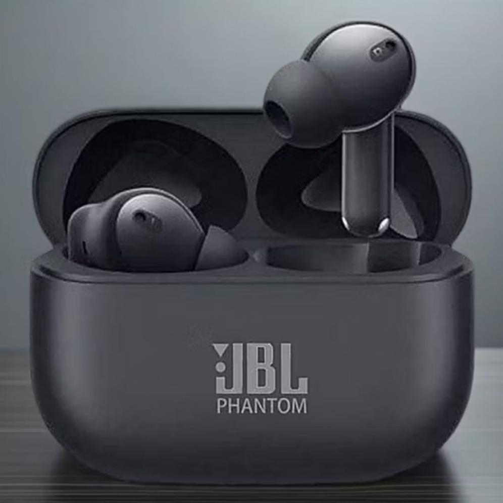 Big Sale Tws Phantom Earbuds Wireless | Bluetooth Integrated Bulit Inn Noise | Earphone Super Bass K