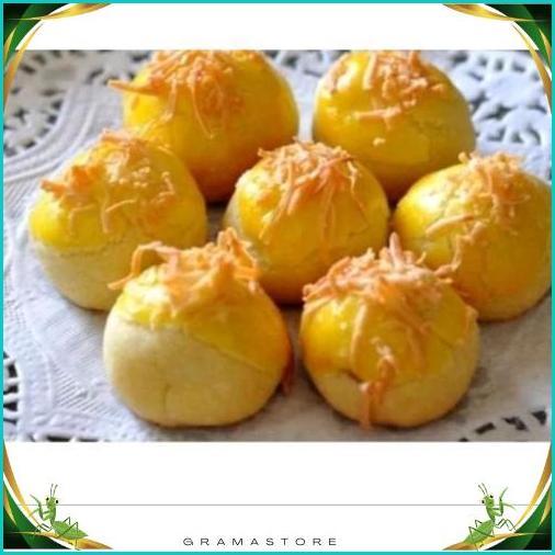 Special Price Kue Nastar Homemade Ukuran 250 Gram Kue Kering Nastar Premium Nastar Wisman Kue Nastar