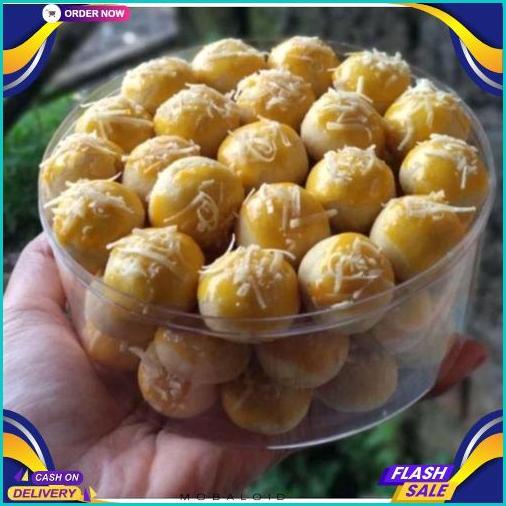 Berkualitas Kue Nastar Homemade Ukuran 250 Gram Kue Kering Nastar Premium Nastar Wisman Kue Nastar W