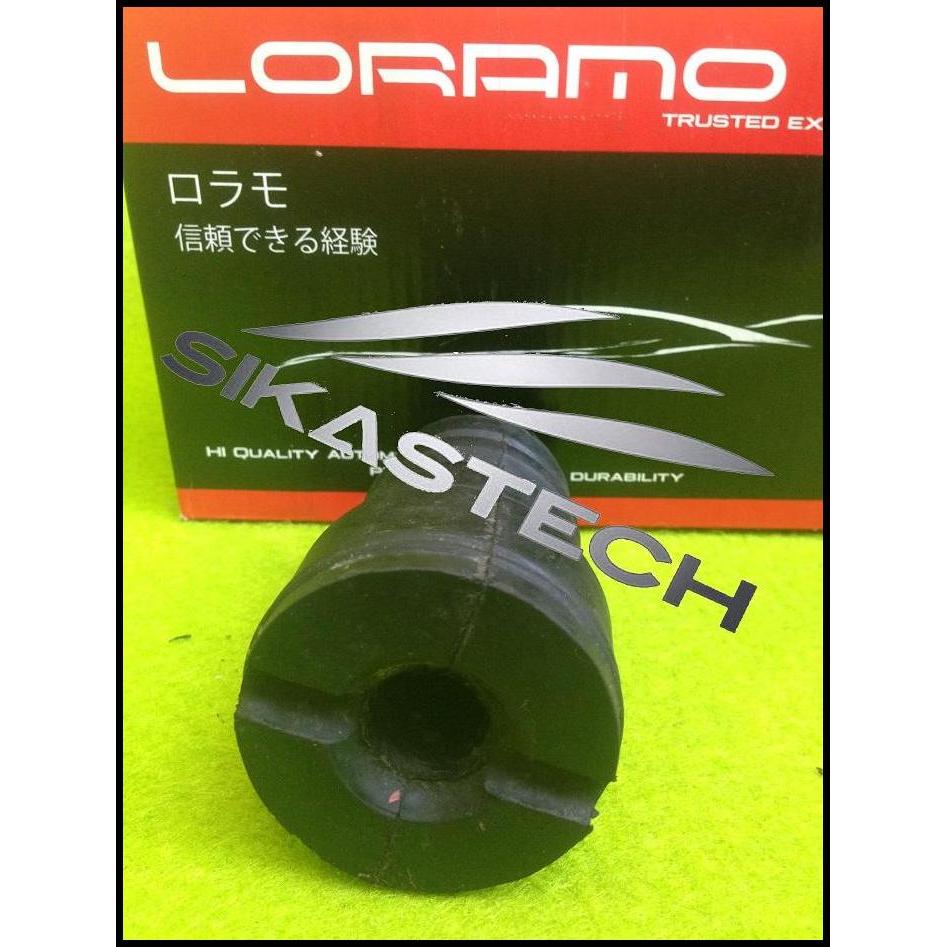 BEST DEAL HOKIOTO 48341-12130 REAR SPRING BUMPER STOPPER / KARET STOPER PER AS SHOCK ABSORBER BREAKE