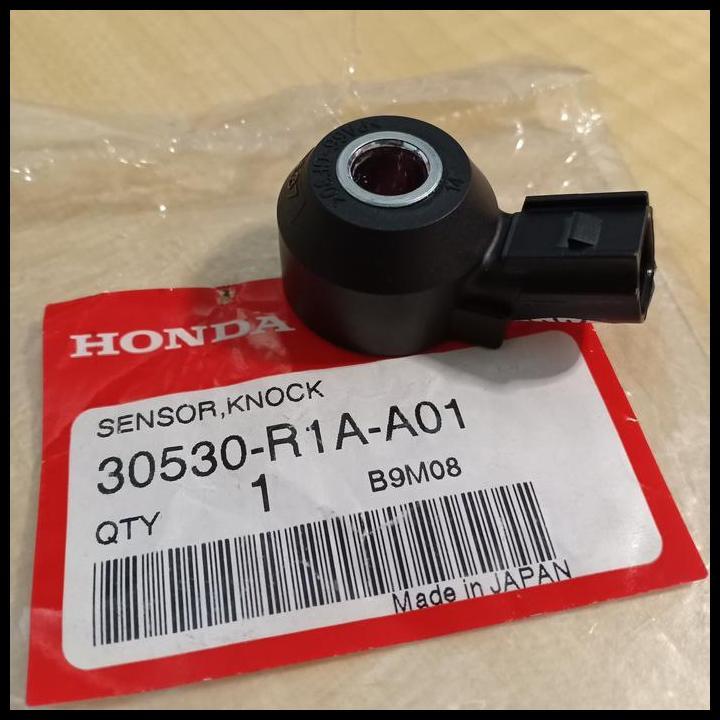 DISKON SENSOR KNOCK CRV 2013-2020 TURBO GENUINE 