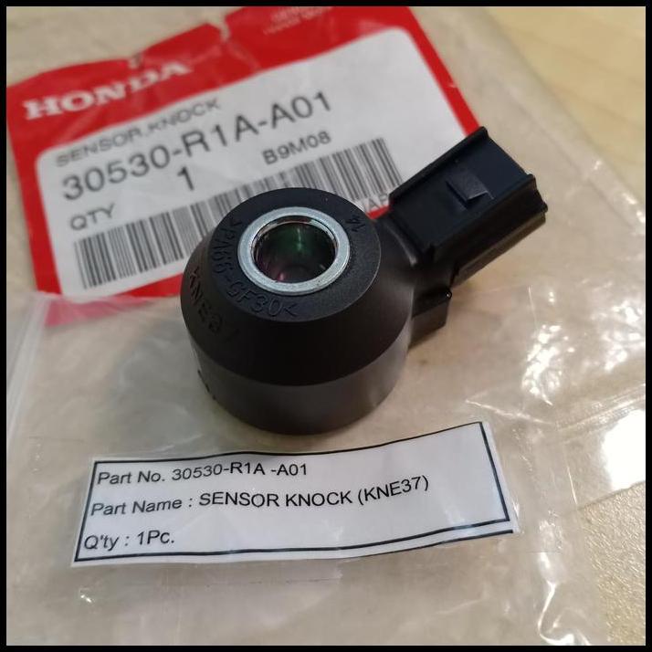 DISKON SENSOR KNOCK CITY JAZZ FREED MOBILIO BRIO BRV ORIGINAL 