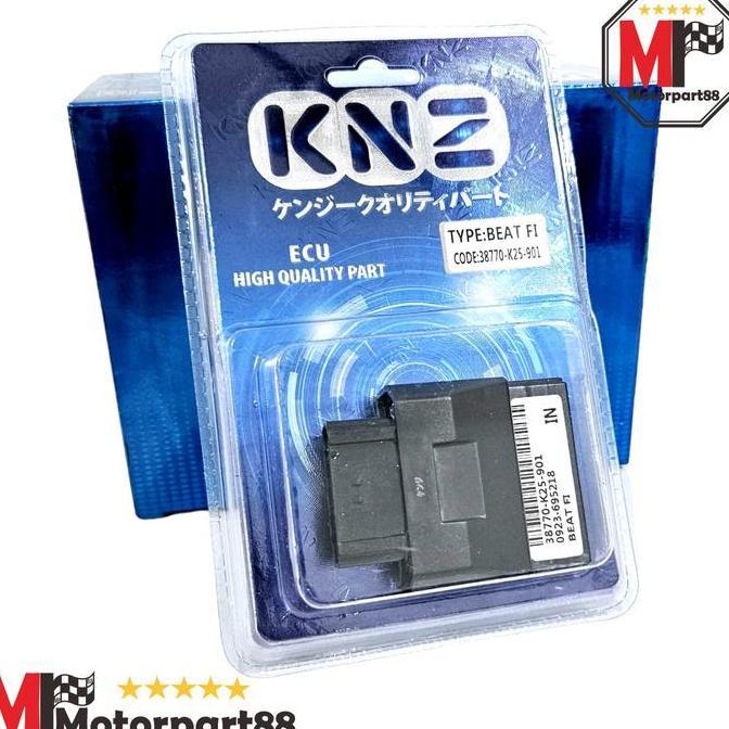 ECU ECM BEAT FI K25 2012 - 2014 KNZ original