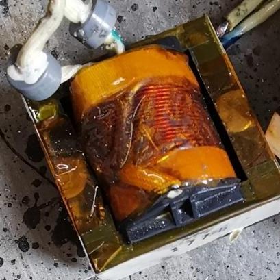 TRAFO SMPS EE55 READY