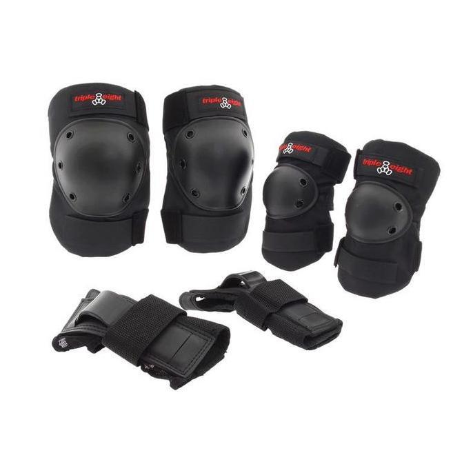 Protector saver series : TRIPLE EIGHT / TRIPLE 8