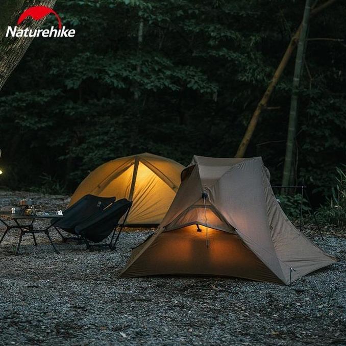 Terlaris Tenda Canyon 2P Naturehike Nh22Zp005 [E2]