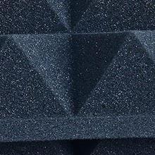 Set 12Pcs Busa Peredam Suara Busa Telur Sound Silencer Noise Reduction