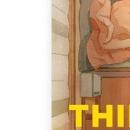 Gramedia Pustaka Utama - Things Left Behind