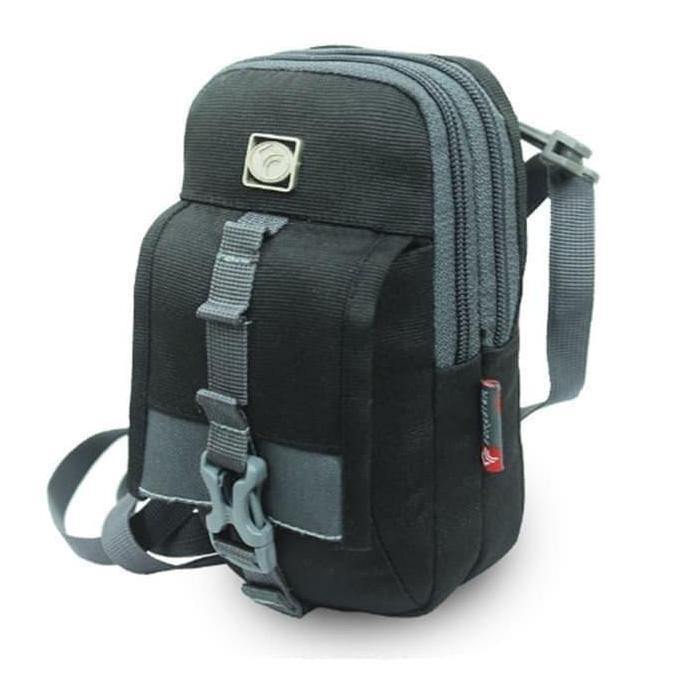 FORESTER - HCF 03062 - Tas Tempat HP Handphone