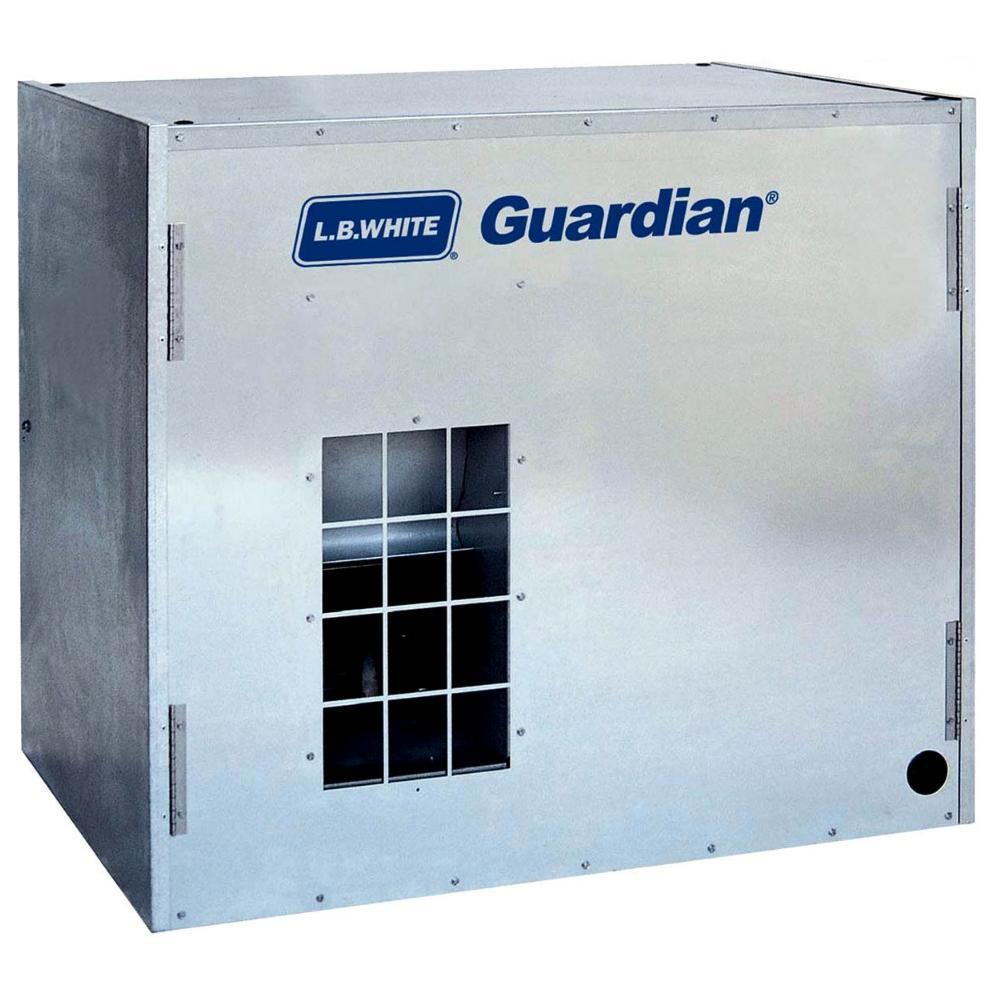 Promo Heater Gas Lb White Guardian - Pemanas Kandang Ayam - Pemanas Gas