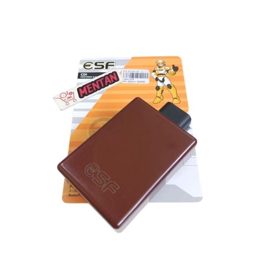 CDI UNIT BAJAJ PULSAR 200NS 200 NS NS200