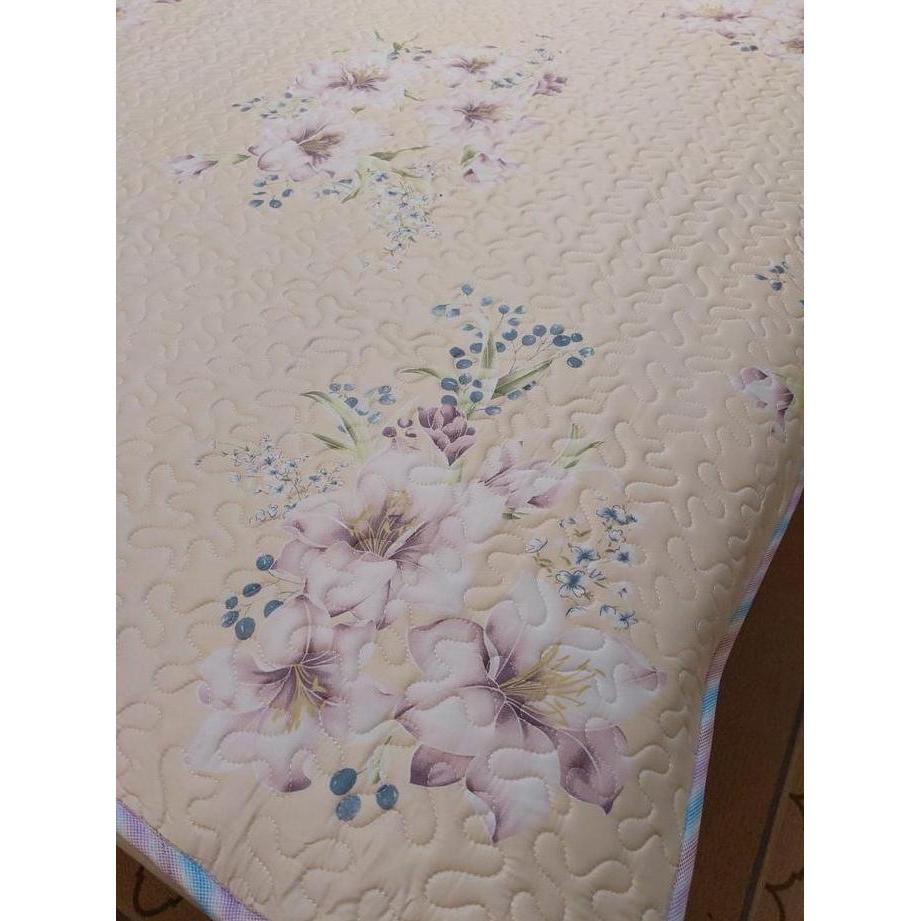 Dunlopillo Premium Mattress Protector Latex