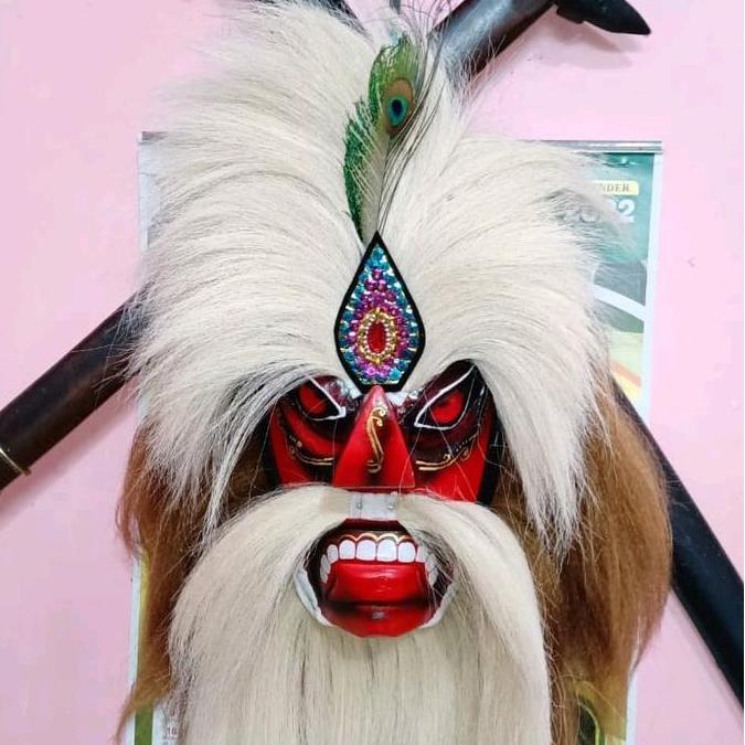 TOPENG BUJANG GANONG GANONGAN PAKEM Game