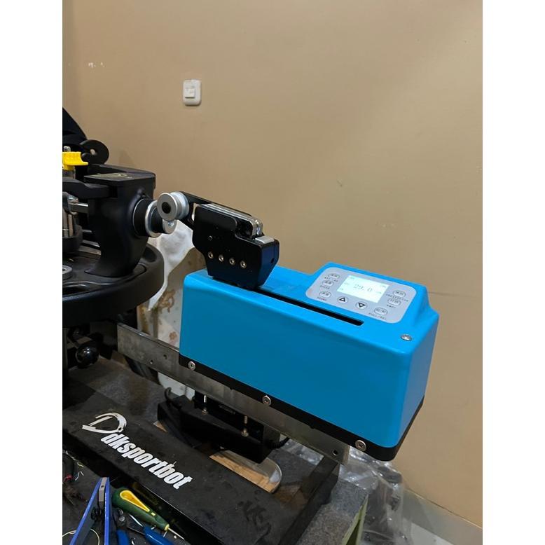 Grosir Mesin Senar Raket Badminton Digital / Head Tension Wise Pro 5.0