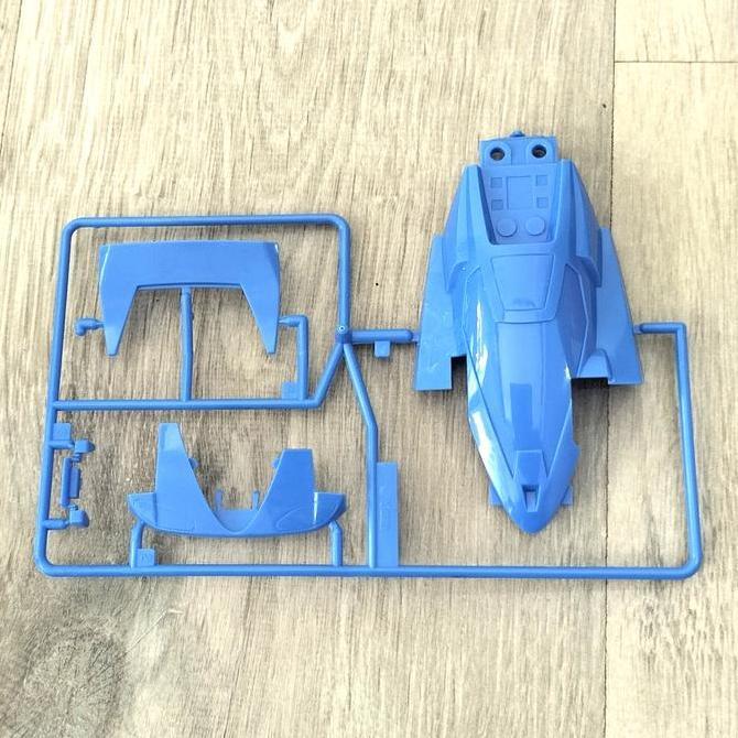 Body Aero Solitude - VC Model