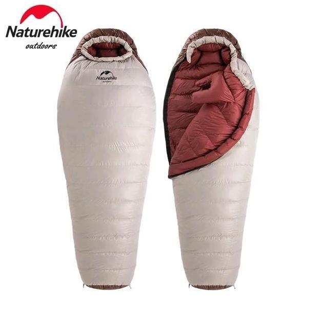 Terlaris Sleeping Bag Snowbird Naturehike Nh20Yd001 - Minus 3
