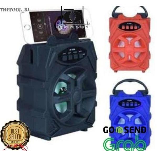 DERTY SPEAKER DEEZOR SPEAKER RUMAHAN RASA BIOSKOP TF