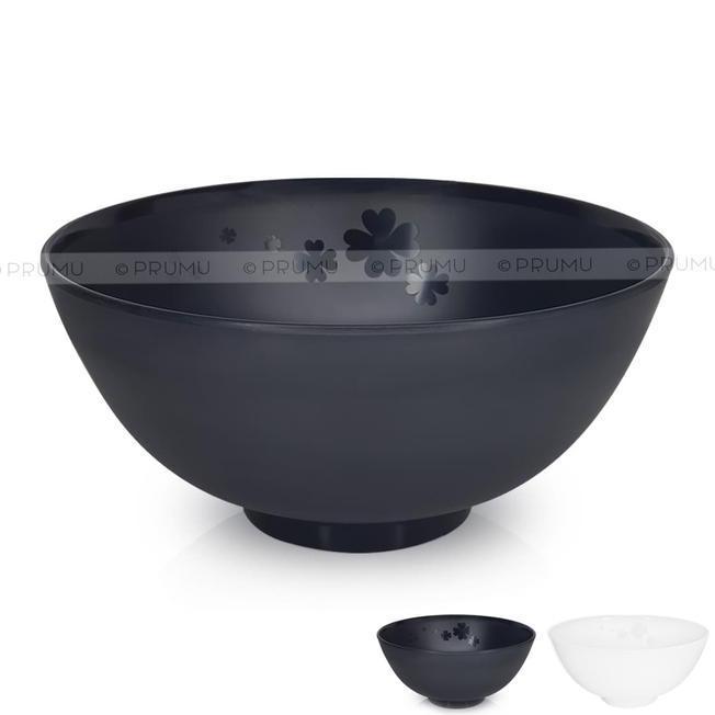 Mangkok Mie Ramen Melamin 8 Mangkok Adonan Mangkok Besar V918