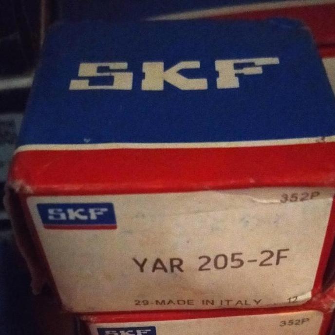 Bearing Skf Yar 205 2F