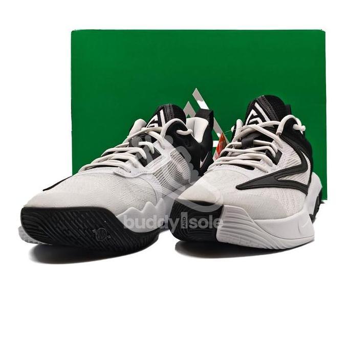 Sepatu Basket Pria Nike Giannis Immortality 3 EP DZ7534100 Original