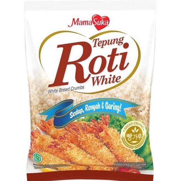 MAMASUKA TEPUNG ROTI PANIR 1 KG