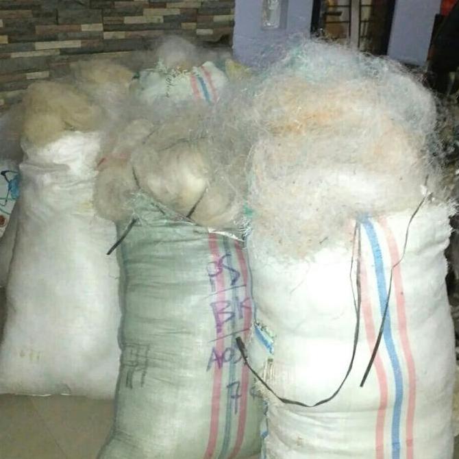 TERBARU|TERMURAH|BARU|PREMIUM|ORIGINAL|GARANSI|DISKON|PROMO JARING SENAR NILON NELAYAN BEKAS MEDIA F