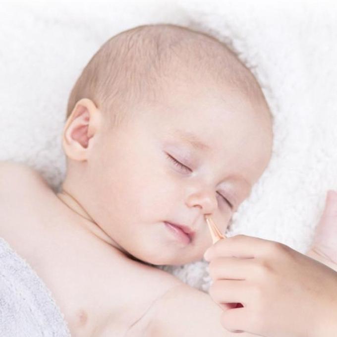 GUNTING KUKU BAYI SET / SAFETY NAIL CLIPPER BABY SET BEAR