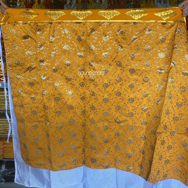 WASTRA PELINGGIH BALI SUDAH JADI