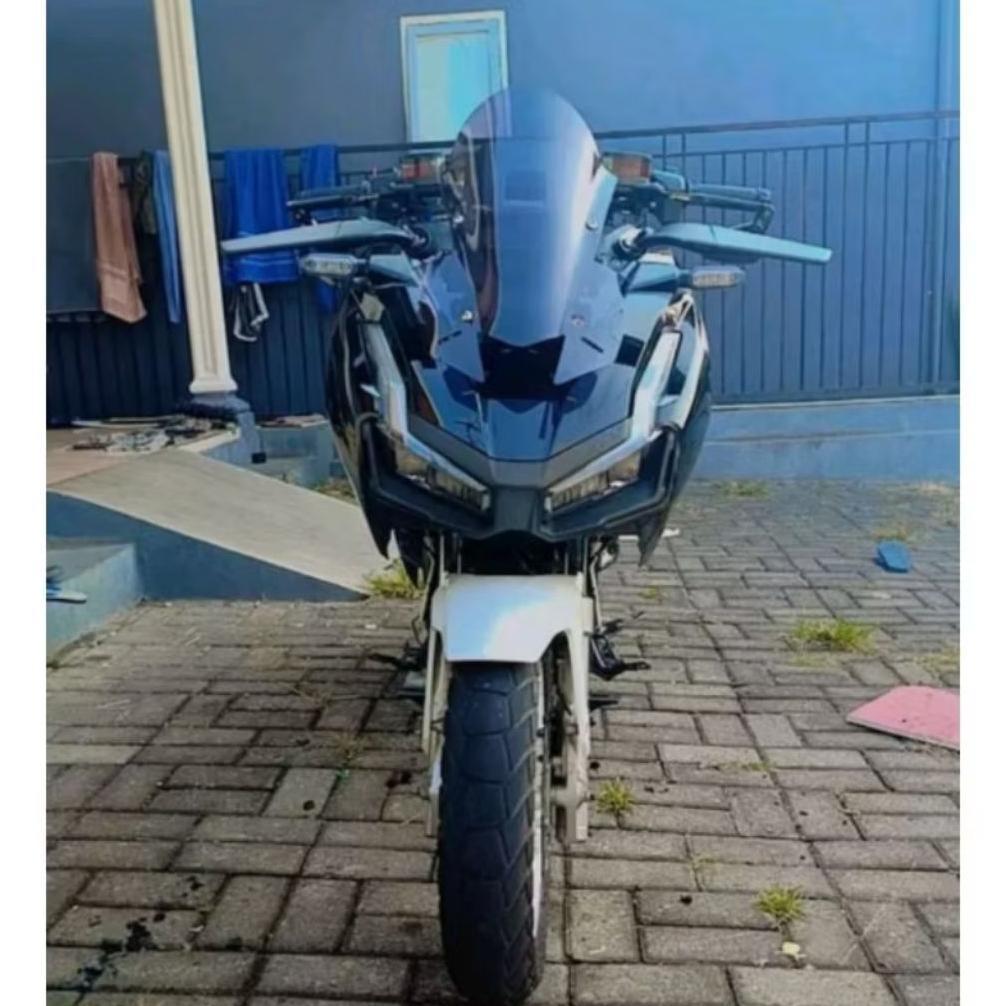 TERBARU Paket Spion Lipat New PNP ADV 150 ADV 160 Breket+Spion Lipat