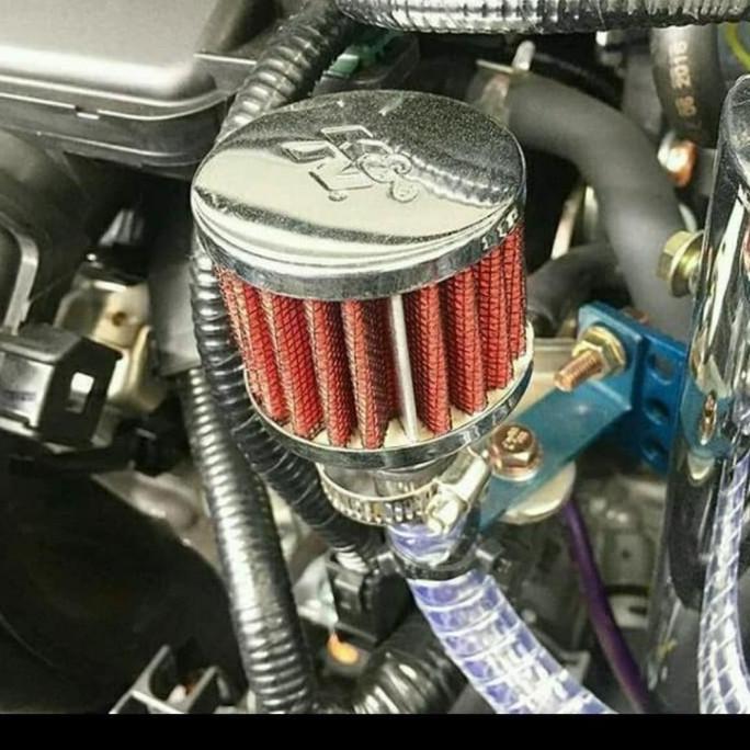 Air Breather - Air filter small - Filter mini