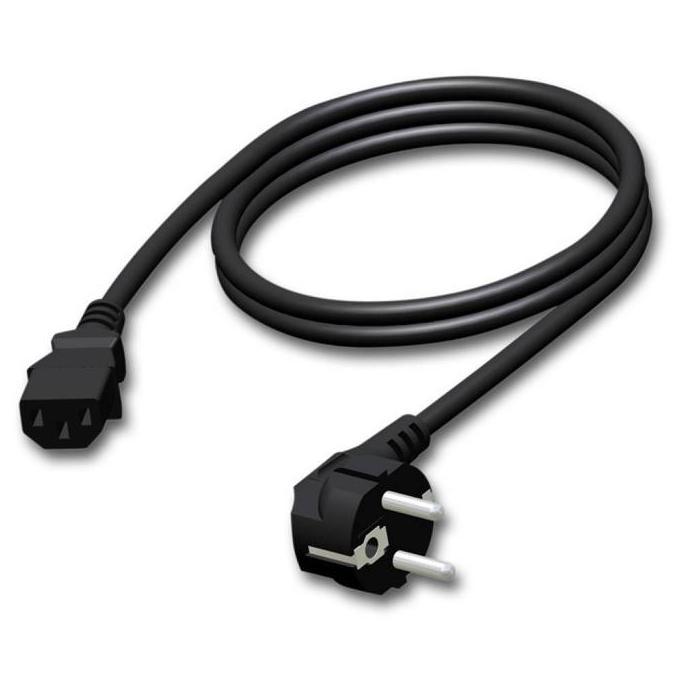 APC Power Cord C13 To AC CEE/& Schuko 1.5m