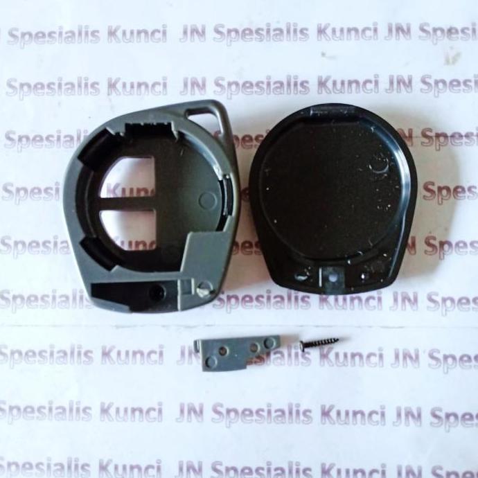 Cover Remote Suzuki Swift, Splash,Baleno